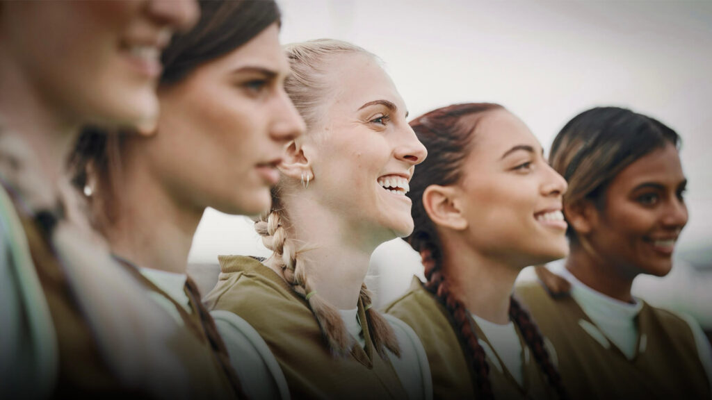 Concacaf and the PIF develop this comprehensive program that provides female players nearing retirement and female ex-players with all the tools they need to tackle the Next Game of their careers, as well as a continent-wide networking platform.