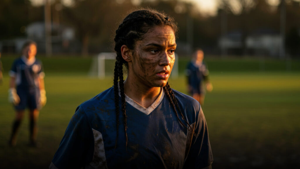 At the end of the last game, there is a big question on every female player´s mind: what comes next?